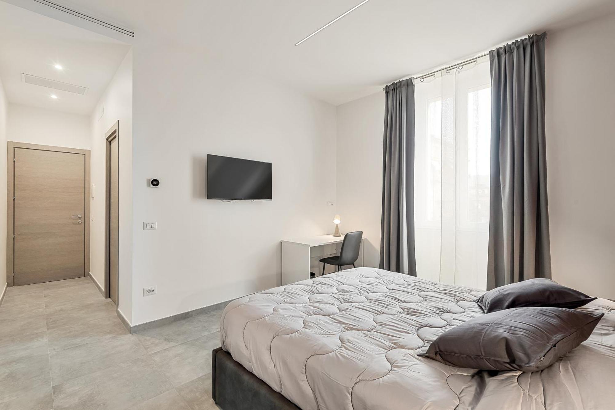 Home 501 Guest House - La Spezia Esterno foto