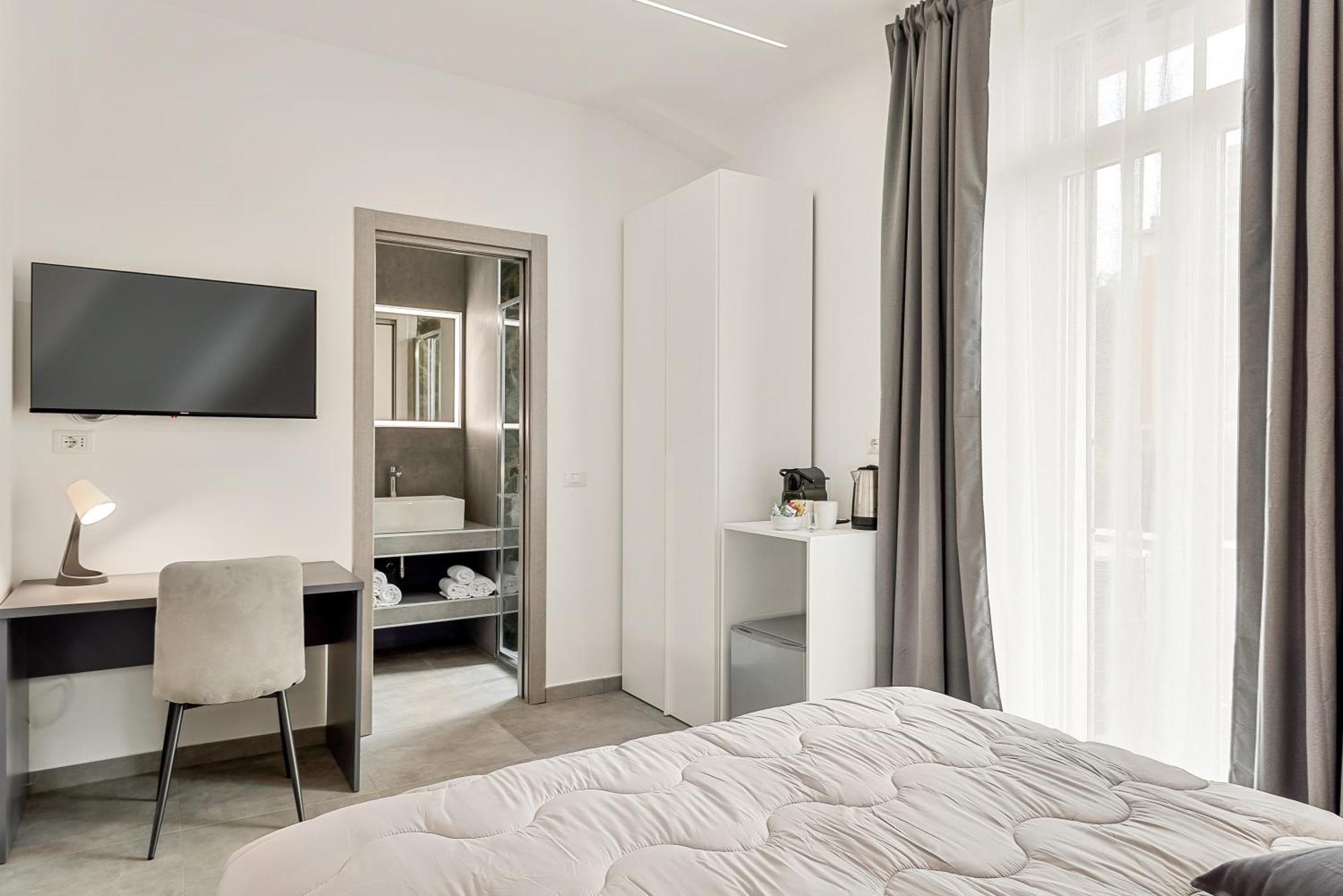 Home 501 Guest House - La Spezia Esterno foto