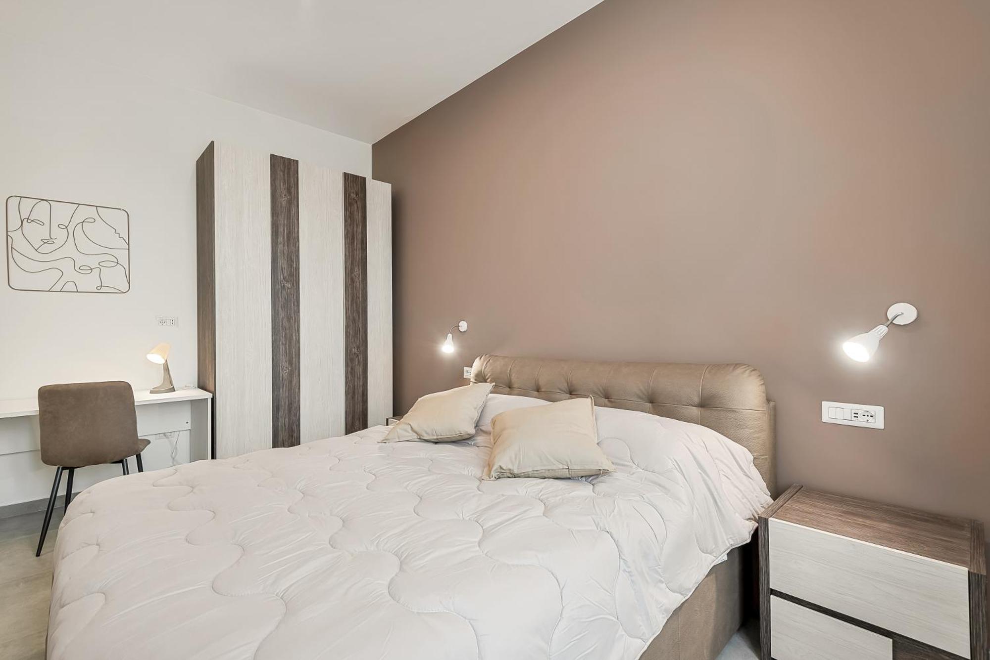 Home 501 Guest House - La Spezia Esterno foto