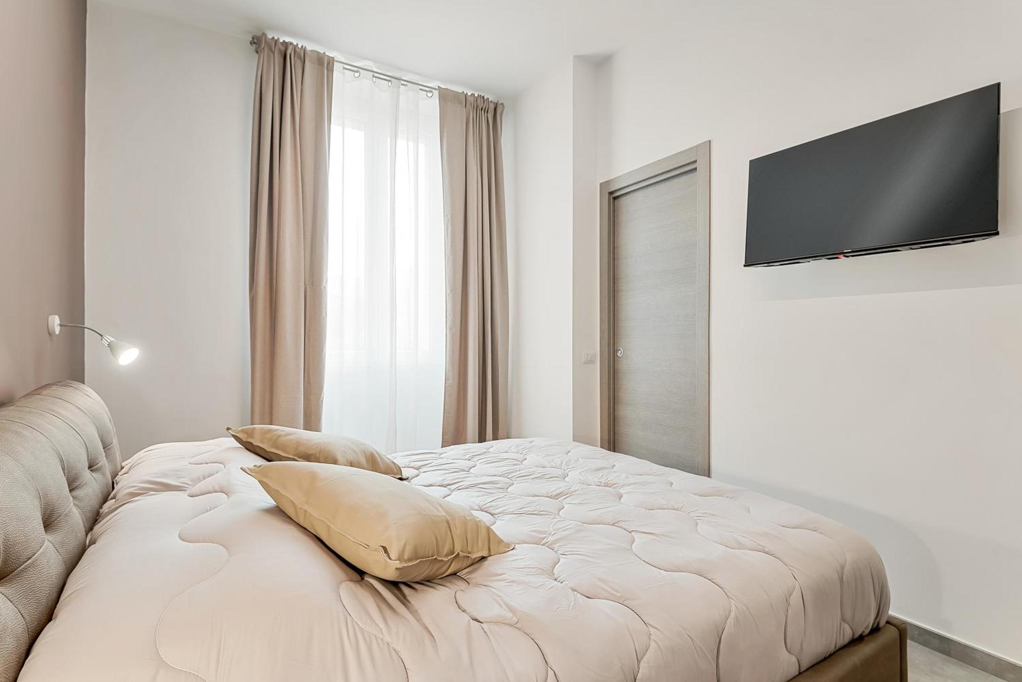 Home 501 Guest House - La Spezia Esterno foto