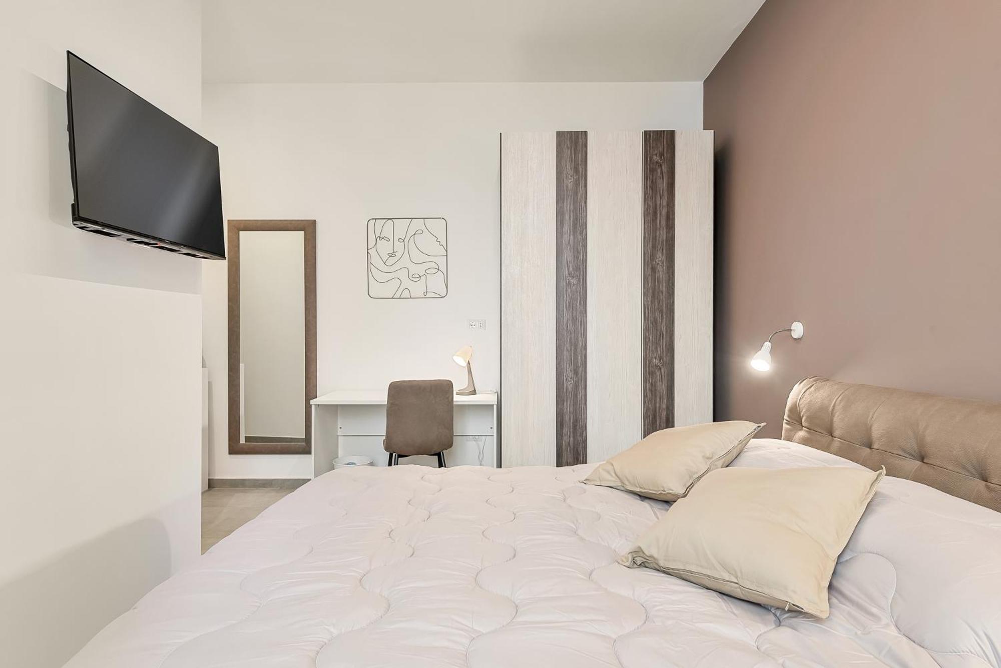 Home 501 Guest House - La Spezia Esterno foto