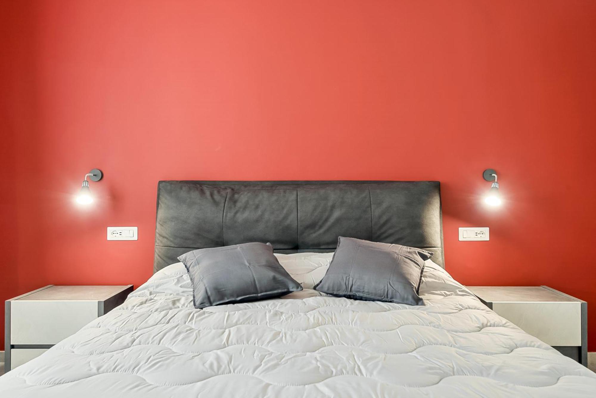 Home 501 Guest House - La Spezia Esterno foto