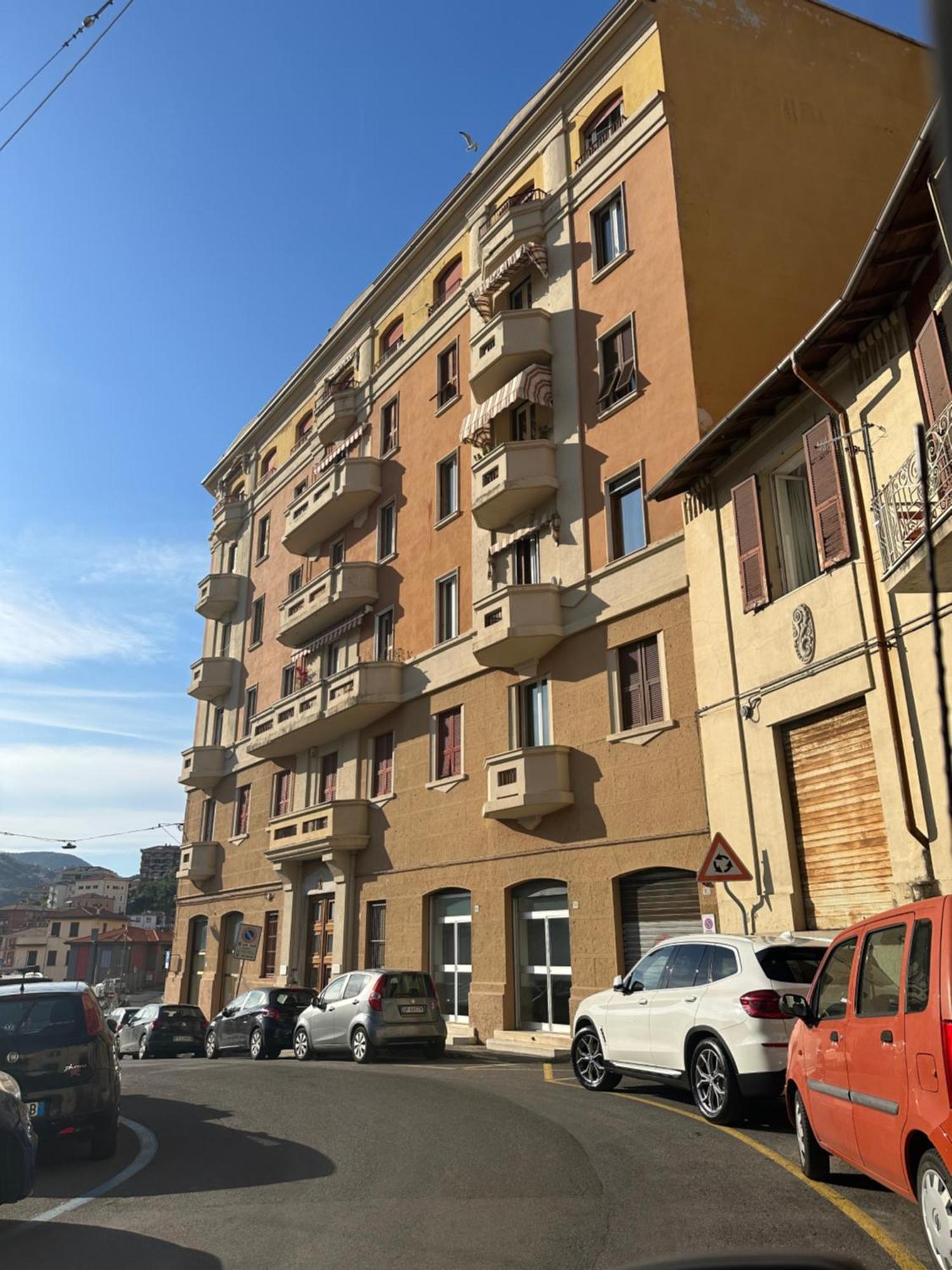 Home 501 Guest House - La Spezia Esterno foto